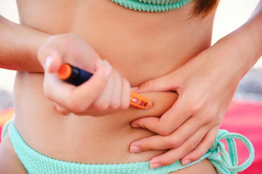 Ozempic For Weight Loss