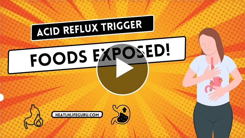 Acid Reflux