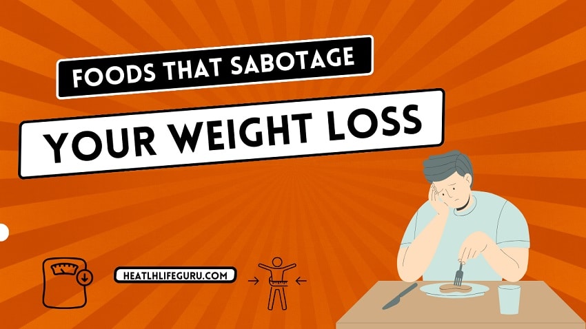 Weight Loss Goals