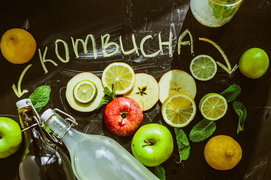 Kombucha