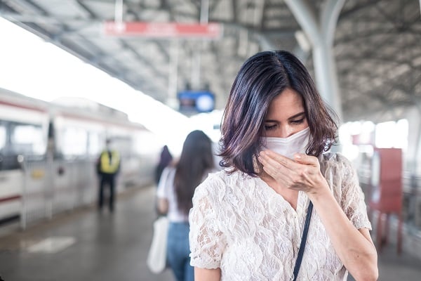 Air Pollution