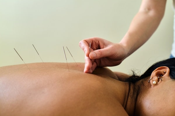 Alternative Medicine