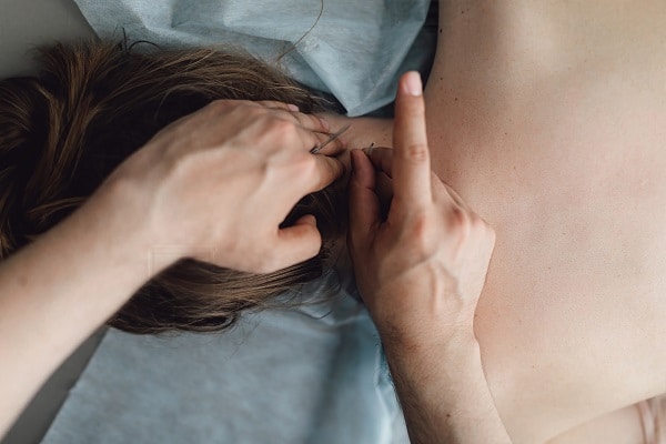 Alternative Medicine
