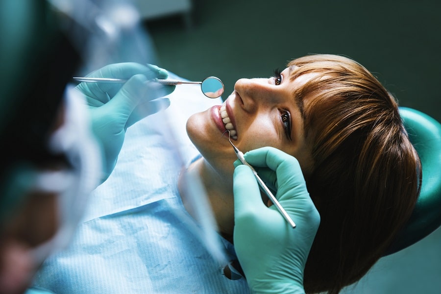 Oral Health And Heart Disease