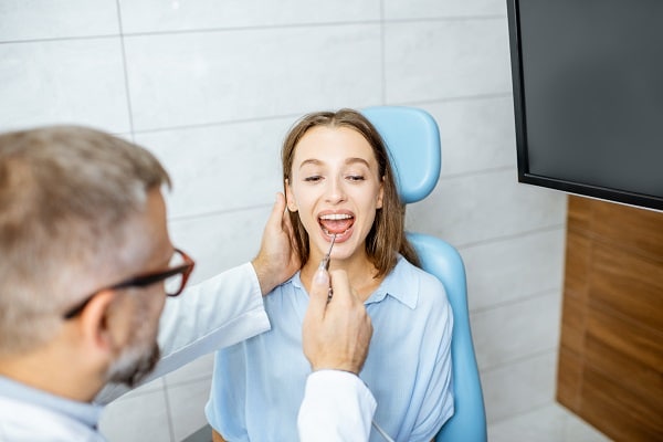 Oral Health And Heart Disease