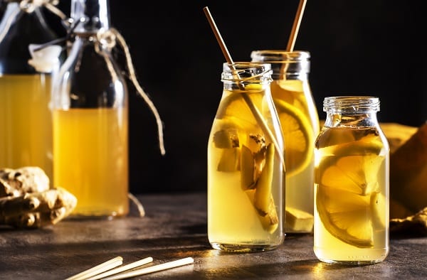 Kombucha