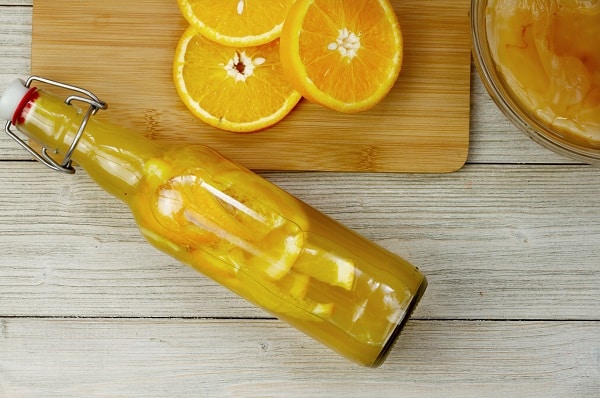 Kombucha