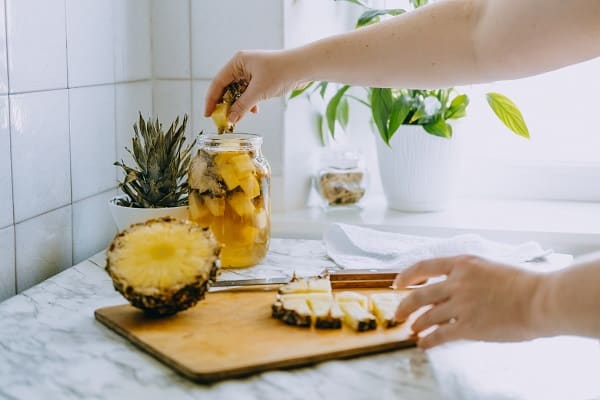 Kombucha