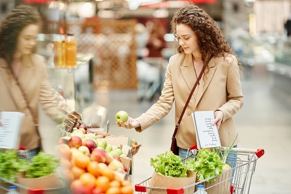Organic Foods