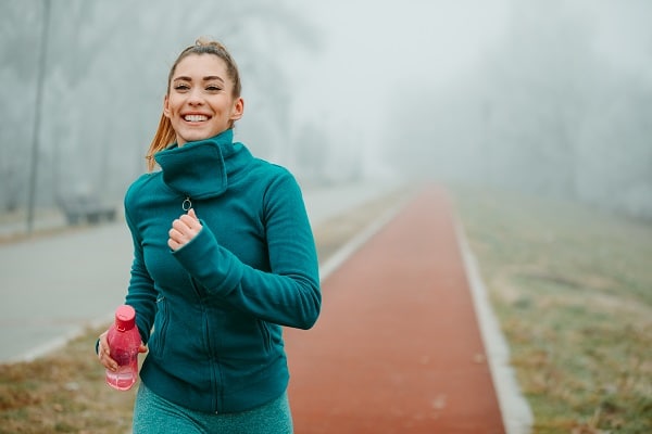 Sustainable Exercise Routine
