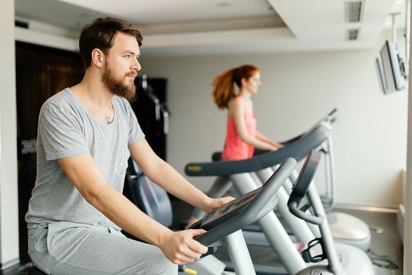 Sustainable Exercise Routine