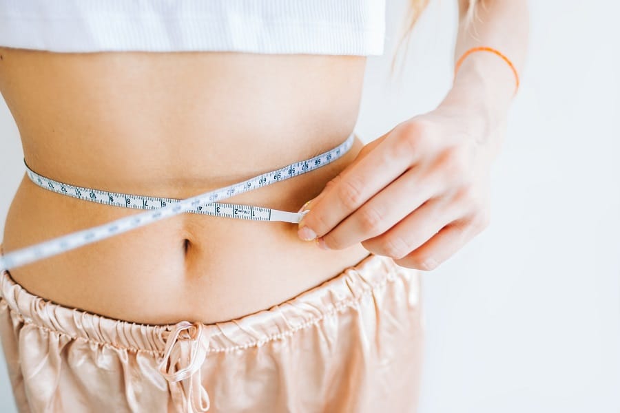 Genetics In Weight Loss
