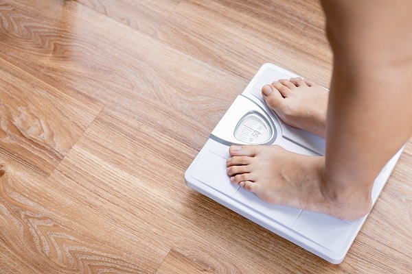 Genetics In Weight Loss