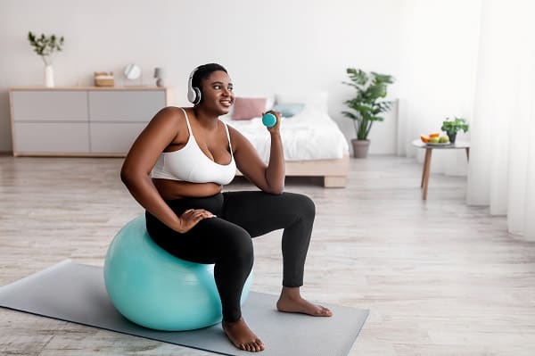 Genetics In Weight Loss