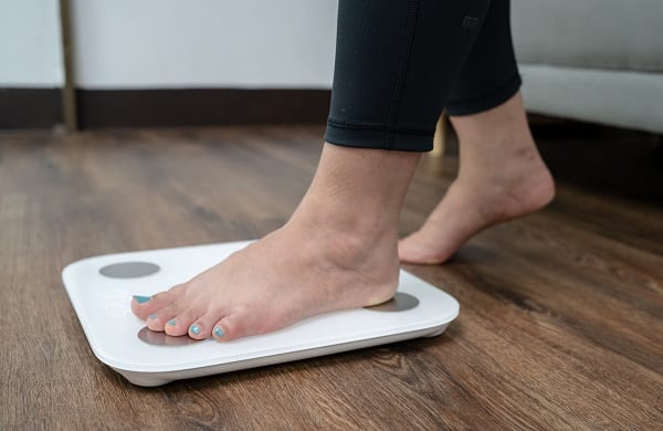Genetics In Weight Loss