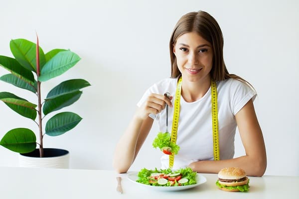 Genetics In Weight Loss
