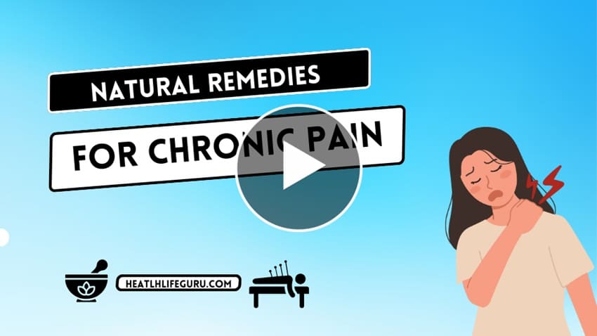 Natural Remedies