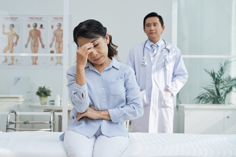 Cancer Diagnosis