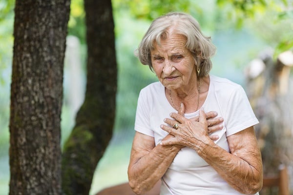 cardiac arrest