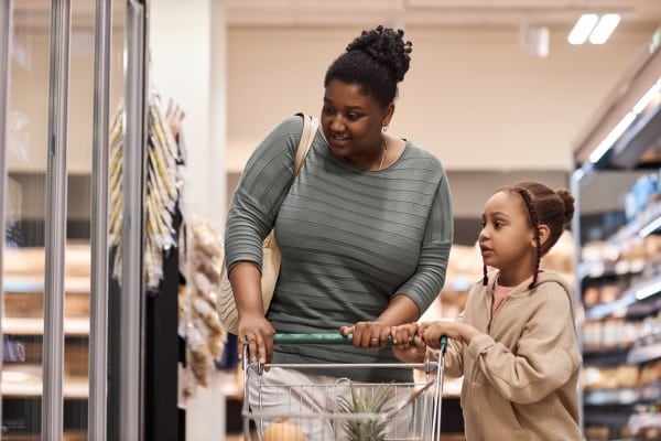 Food Deserts