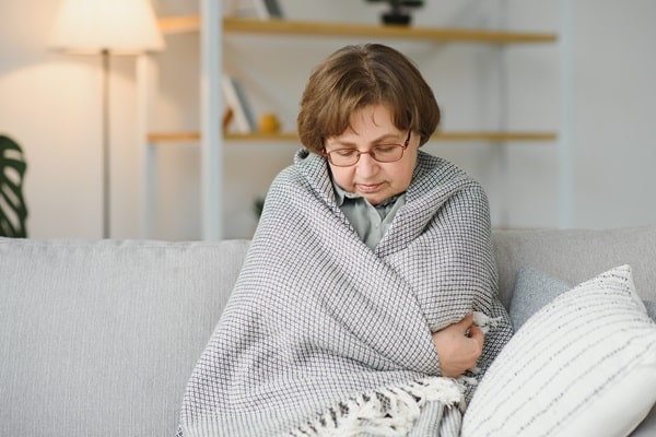 Impact Of Grief