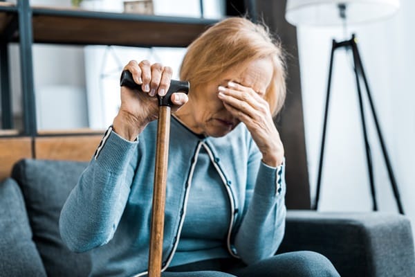 Impact Of Grief