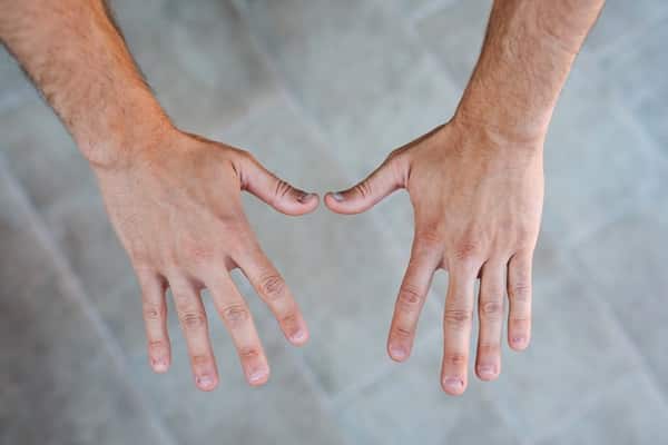 Nail Health