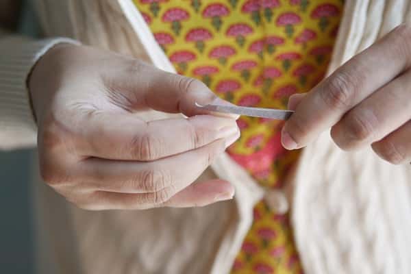 Nail Health
