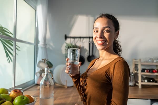 Healthy Habits