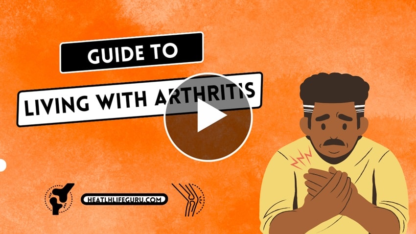 Arthritis Pain