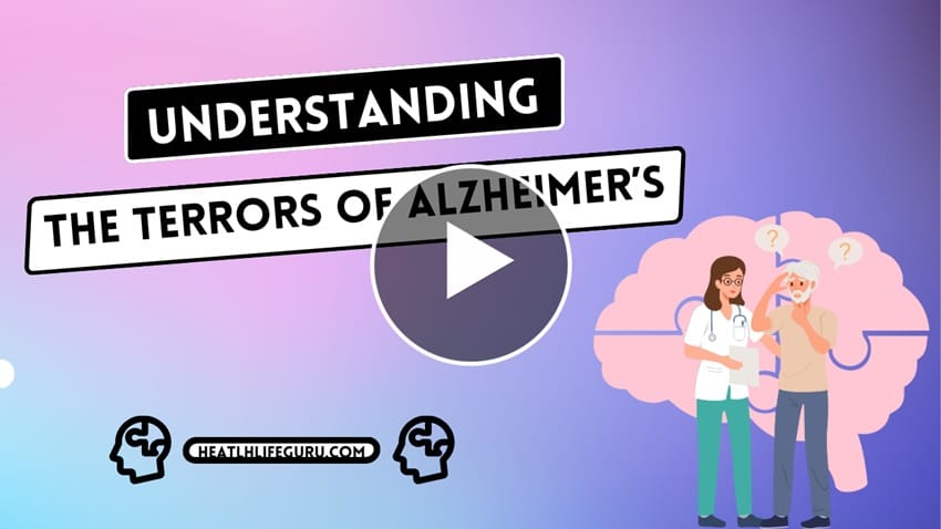 Alzheimer's