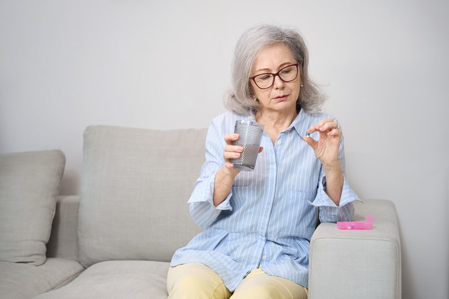 Managing Medications