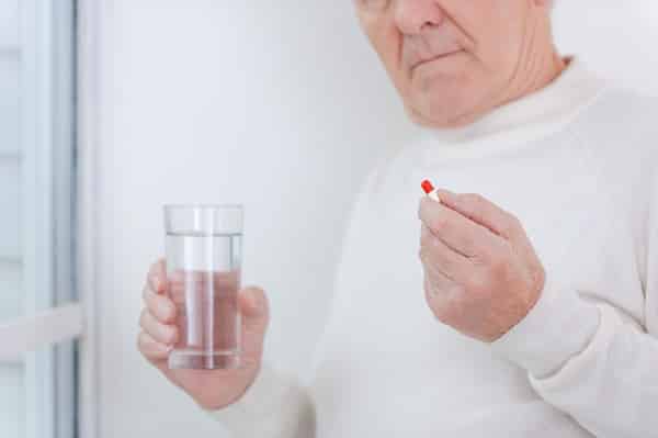 Managing Medications