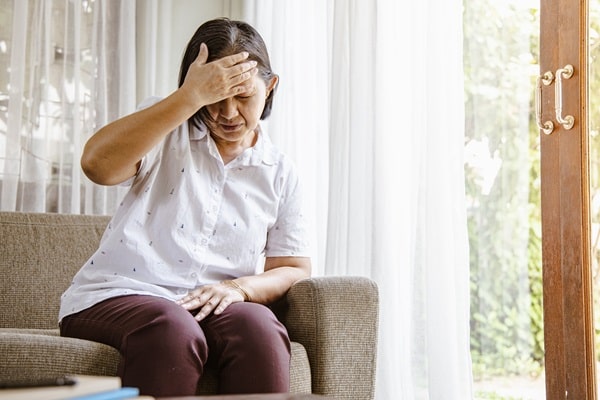 Managing Medications
