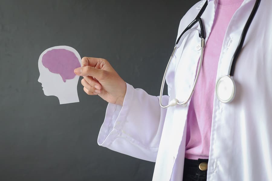 Encephalitis