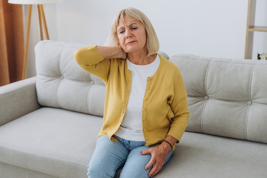 Early Signs Of Chronic Diseases