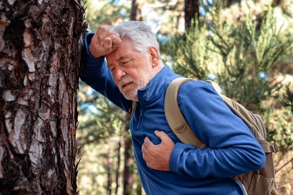 Early Signs Of Chronic Diseases