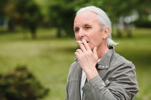 Early Signs Of Chronic Diseases