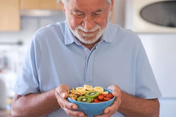 Early Signs Of Chronic Diseases