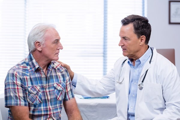 Early Signs Of Chronic Diseases