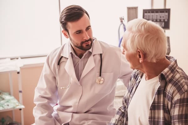 Early Signs Of Chronic Diseases