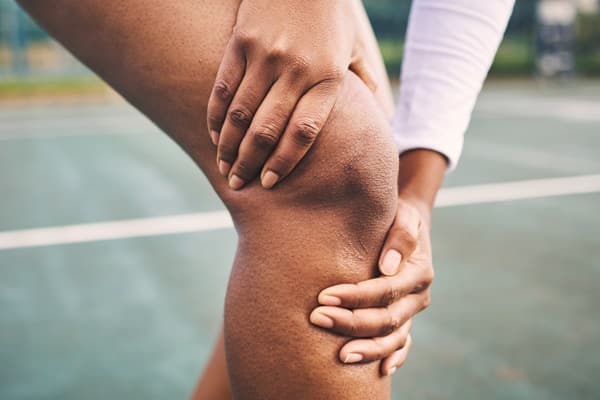 Collagen For Joint Health