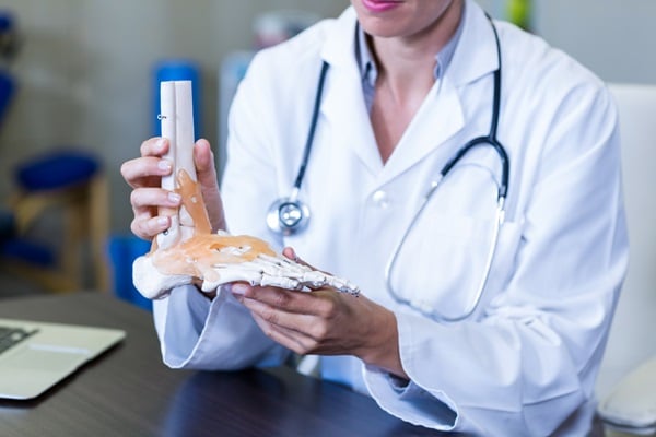 Collagen For Joint Health