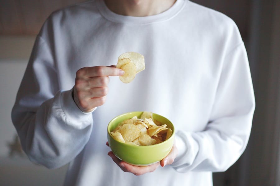 Ultra-Processed Foods