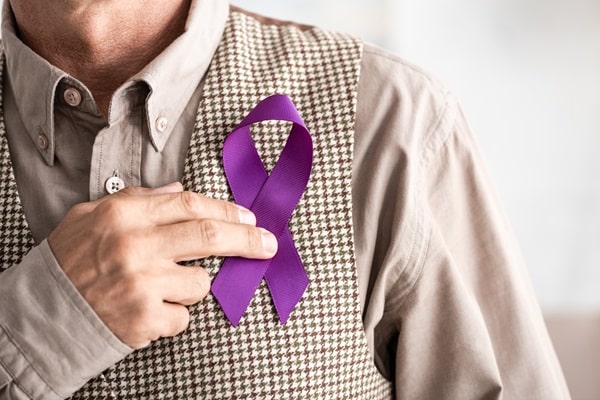 Blood Test For Pancreatic Cancer