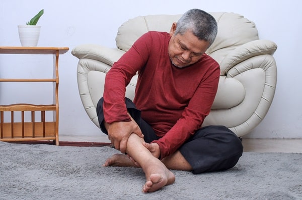 Signs Of Losing Bone Density