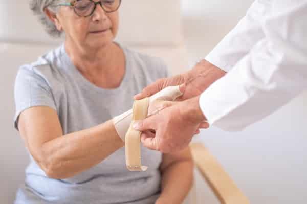 Signs Of Losing Bone Density