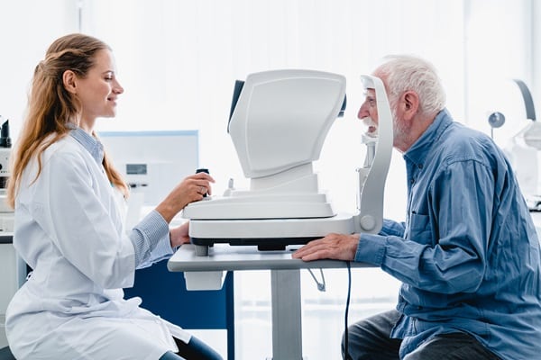 Age-Related Macular Degeneration