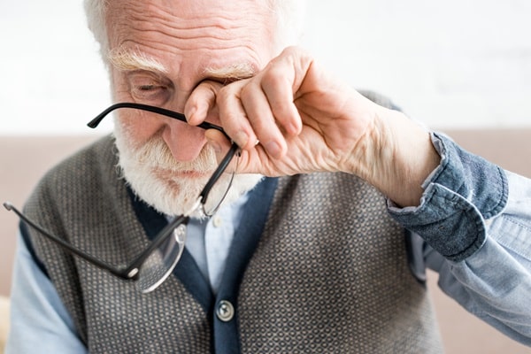 Age-Related Macular Degeneration
