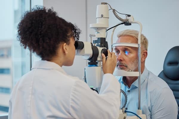 Age-Related Macular Degeneration